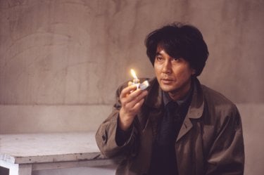 Cure Koji Yakusho