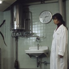 Cure: un'immagine del film