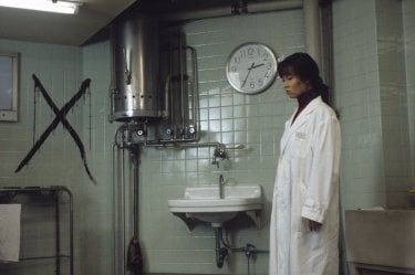 Cure Un Immagine Del Film