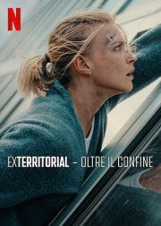 Locandina di Exterritorial