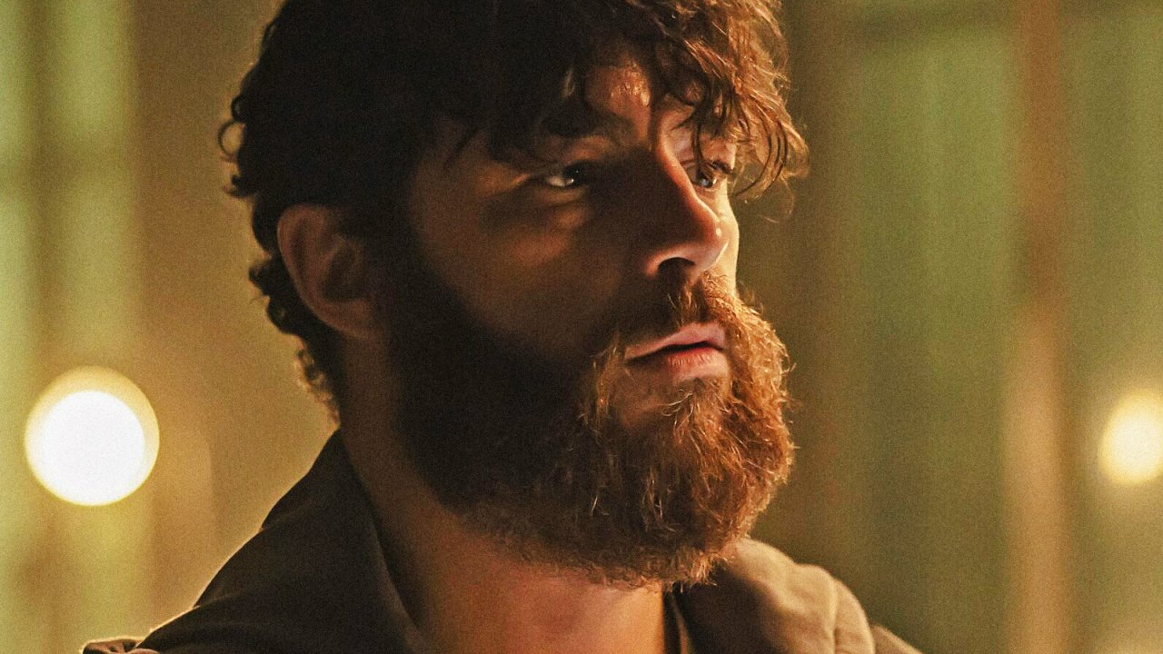 Salmo in Gangs of Milano