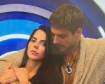 Grande Fratello: “Shaila ha lasciato Lorenzo per qualcosa che ha scoperto su di lui”, l’indiscrezione