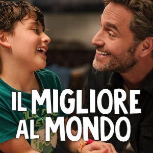 Locandina di Il migliore del mondo