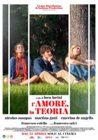 Locandina di L'amore, in teoria