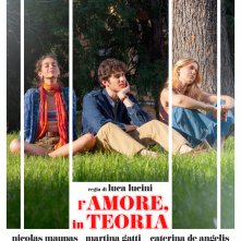 Locandina di L'amore, in teoria