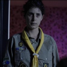 La figlia del bosco: una scena del film