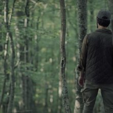 La figlia del bosco: una scena del film