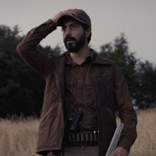 La figlia del bosco: una scena del film