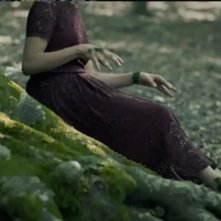 La figlia del bosco: una scena del film