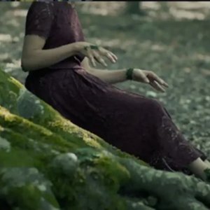 La figlia del bosco: una scena del film