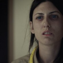 La figlia del bosco: una scena del film