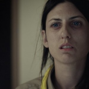 La figlia del bosco: una scena del film