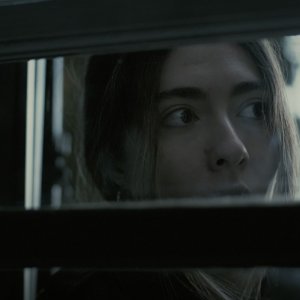 La figlia del bosco: una scena del film