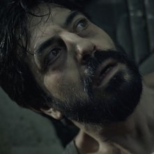 La figlia del bosco: una scena del film