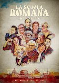 Locandina di La scuola romana delle risate