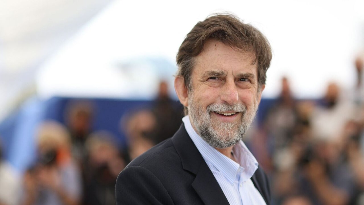 Nanni Moretti