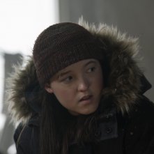 The Last of Us 2: Bella Ramsey è Ellie