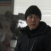 The Last of Us 2: Young Mazino è Jesse