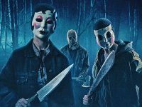 The Strangers: Capitolo 1, ecco perché in 4K UHD trasmette ancora più ansia e tensione