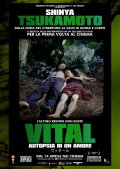 Locandina di Vital: autopsia di un amore
