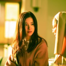 Your Eyes Tell: Yuriko Yoshitaka in un'immagine