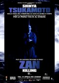 Locandina di Zan - Killing