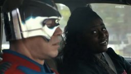 Peacemaker - Teaser trailer della seconda stagione della serie DC con John Cena