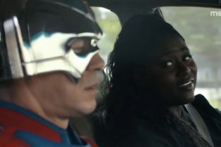 Peacemaker - Teaser trailer della seconda stagione della serie DC con John Cena