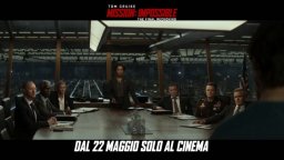 Mission: Impossible – The Final Reckoning - Trailer italiano dell'action con Tom Cruise