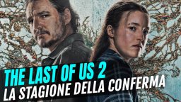 The Last of Us 2: la recensione della seconda stagione della serie