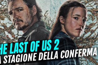 The Last of Us 2: la recensione della seconda stagione della serie
