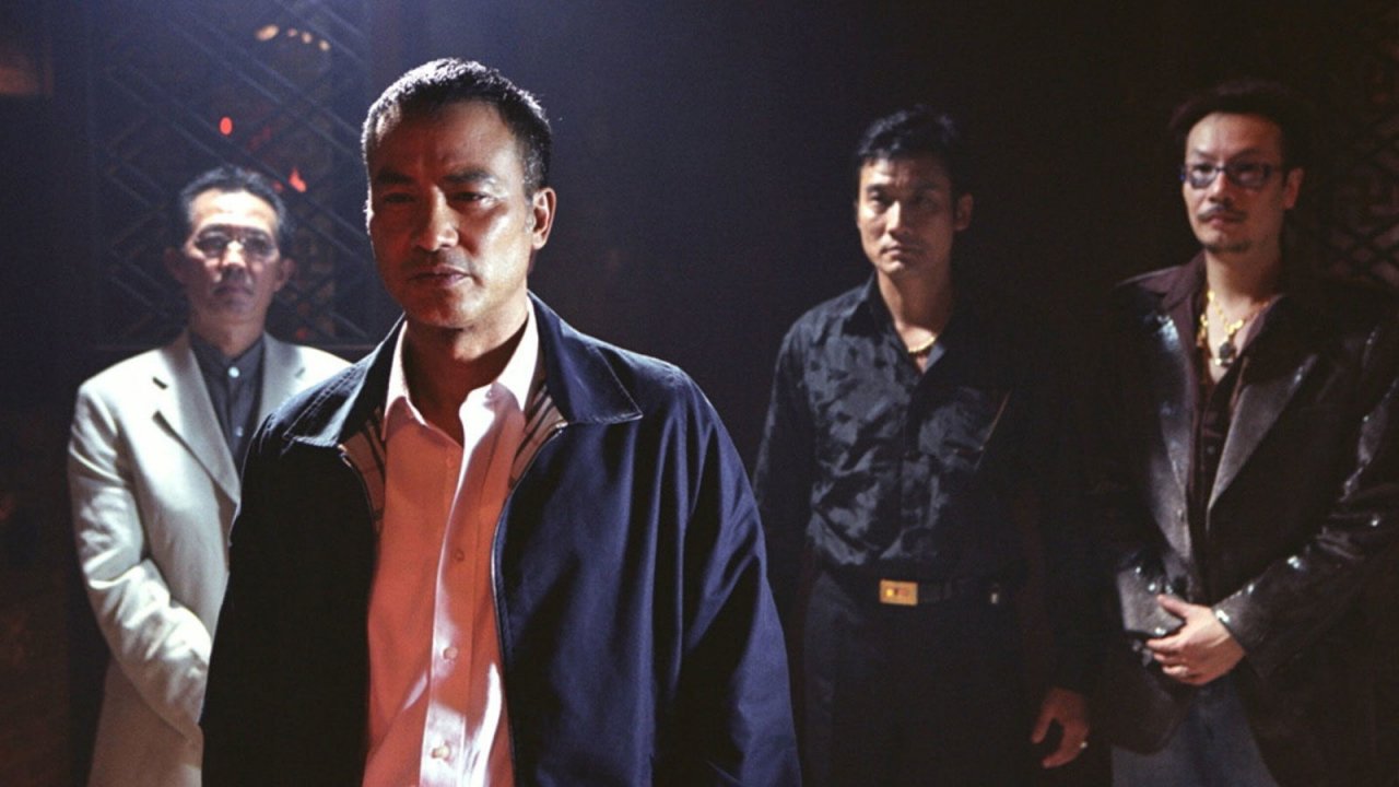 Johnnie To