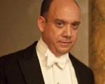 Downton Abbey: Il Gran Finale, Paul Giamatti ammette: 'Senza Maggie Smith non è stato lo stesso'