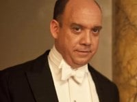 Downton Abbey: Il Gran Finale, Paul Giamatti ammette: 'Senza Maggie Smith non è stato lo stesso'