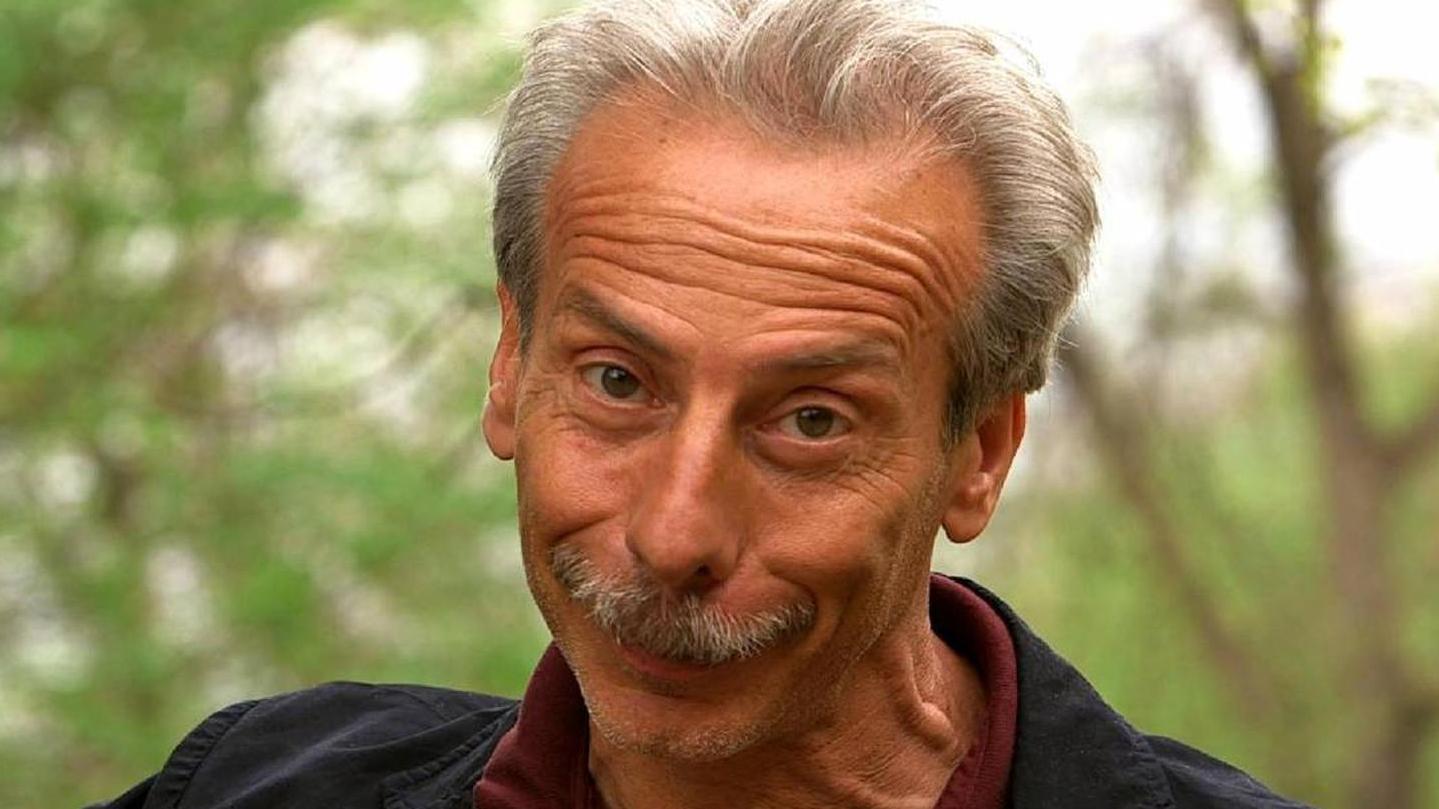 Giovanni Storti
