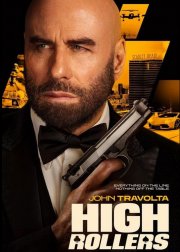 Locandina di Cash Out 2: High Rollers