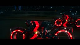 Tron: Ares - Trailer del sequel Disney con Jared Leto e Jeff Bridges