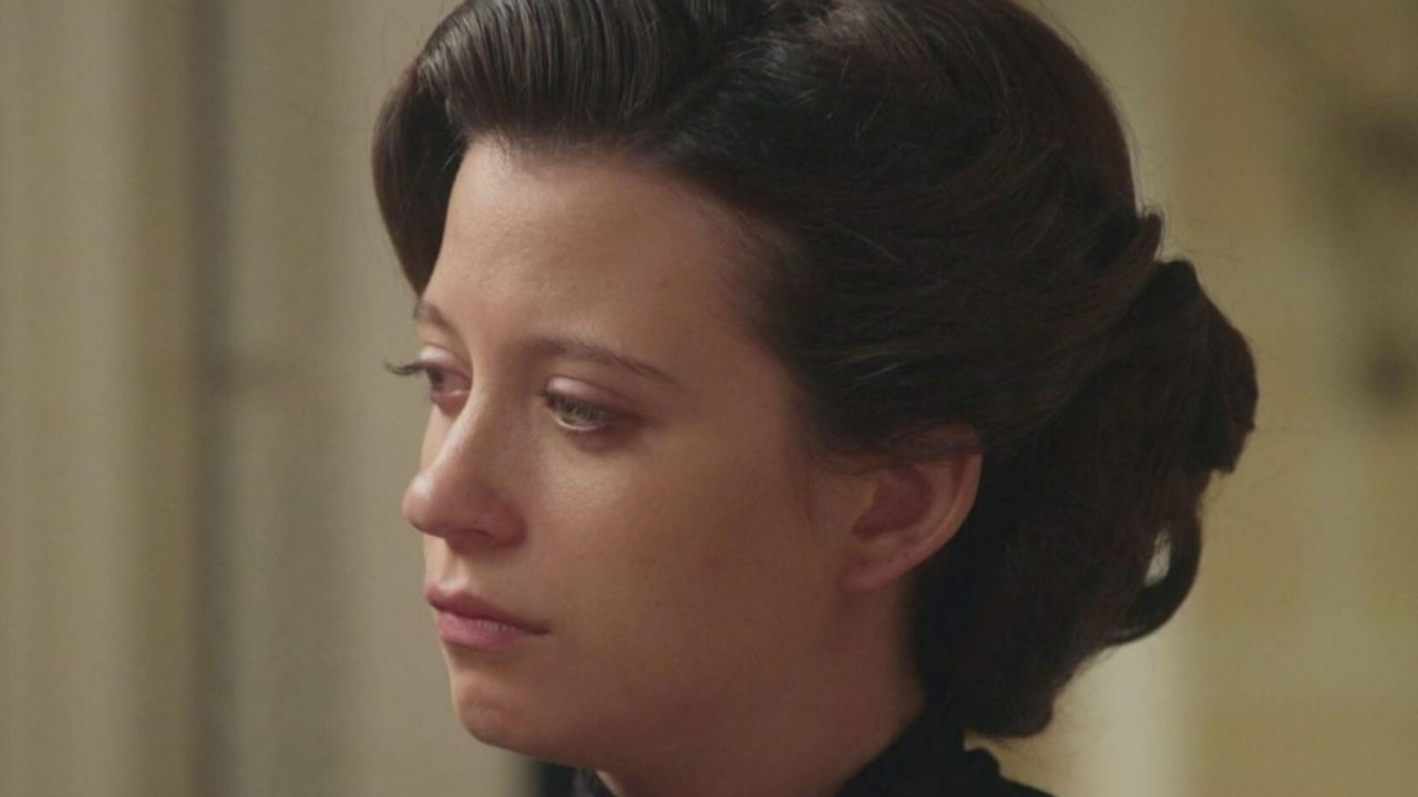 Martina de La Promessa