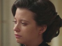 La Promessa, anticipazioni 8 aprile: Martina è pronta a fuggire con Curro