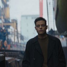 Operazione Vendetta: Rami Malek in una foto