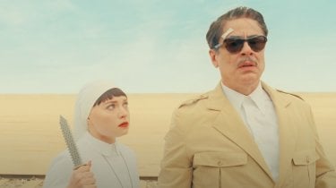 Phoenician Scheme Trailer