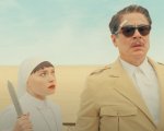 Wes Anderson torna più zuccheroso che mai, ecco il trailer di La Trama Fenicia