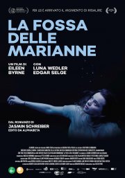 Locandina di La fossa delle Marianne