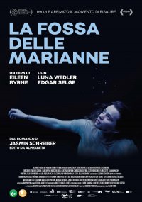 Locandina di La fossa delle Marianne