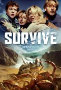 Locandina di Survive