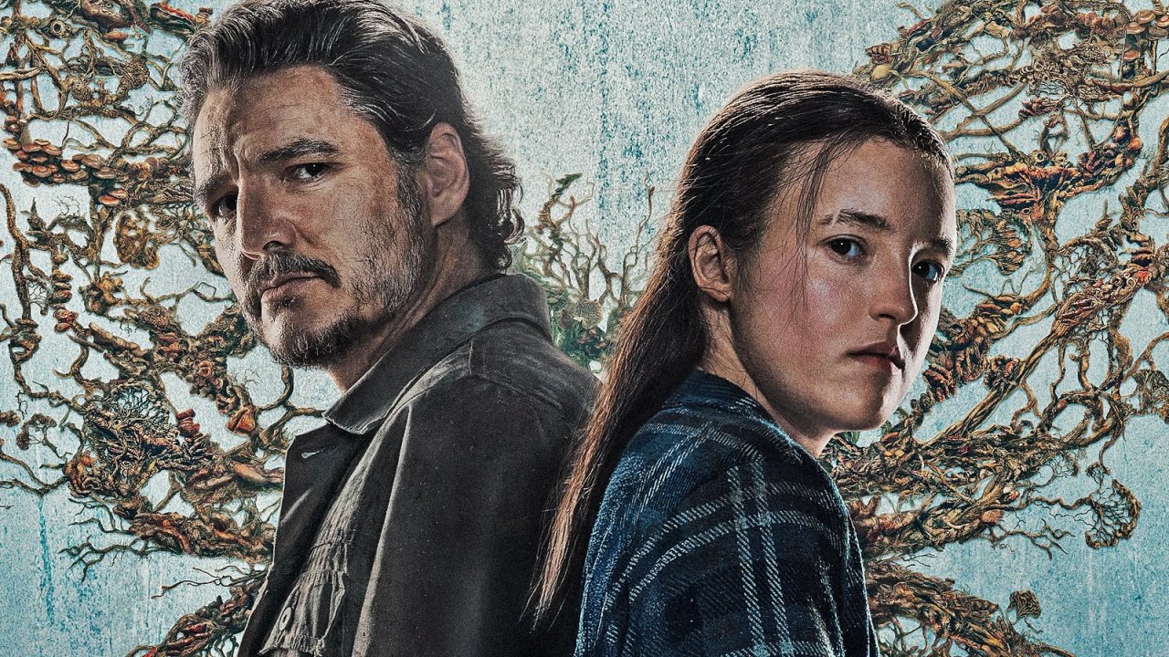 Una scena di The Last of Us 2