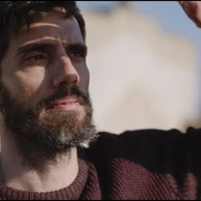 Una vita da sogno - L'abbaglio: Andrea Simonetti in una foto