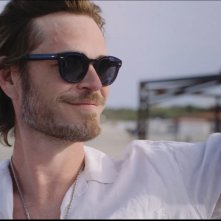 Una vita da sogno - L'abbaglio: Christoper Backus in una scena