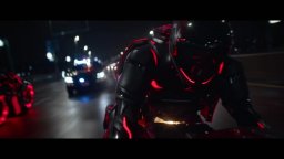 Tron: Ares - Trailer italiano del sequel Disney con Jared Leto e Jeff Bridges