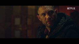 Havoc - Trailer italiano del film Netflix con Tom Hardy
